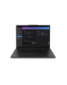 lenovo Notebook ThinkPad T16 G3 21MN004CPB W11Pro Ultra 7 155U/16GB/512GB/INT/16.0 WUXGA/Black/3YRS Premier Support + CO2 Offset - nr 31