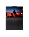 lenovo Notebook ThinkPad T16 G3 21MN004CPB W11Pro Ultra 7 155U/16GB/512GB/INT/16.0 WUXGA/Black/3YRS Premier Support + CO2 Offset - nr 7