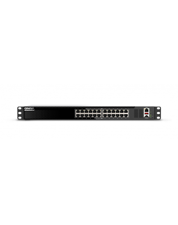 qnap Przełącznik QSW-M3224-24T 24 porty 10GBASE-T chip główny