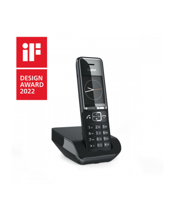 gigaset Telefon bezprzewodowy Comfort 550