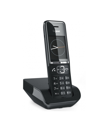gigaset Telefon bezprzewodowy Comfort 550