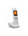gigaset Telefon bezprzewodowy E390 - nr 2