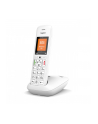 gigaset Telefon bezprzewodowy E390 - nr 3