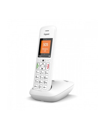 gigaset Telefon bezprzewodowy E390