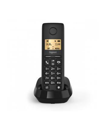 gigaset Telefon bezprzewodowy Pure 100