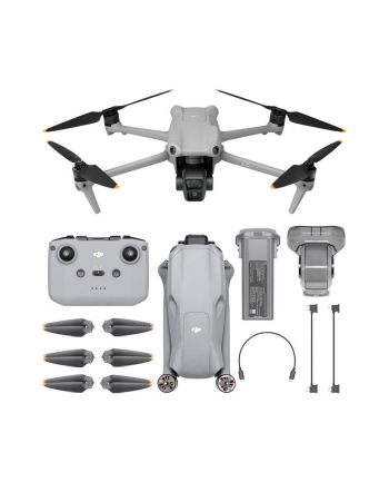 DJI Air 3 (RC-N2) nr 1