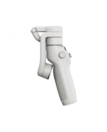 DJI OSMO MOBILE 6 (PLATINUM GRAY) - GIMBAL 3 OSIOWY STABILIZATOR - DO SMARTFONÓW
