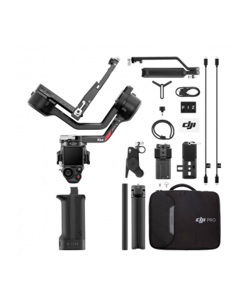 DJI RS 4 COMBO nr 1