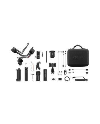 DJI RS 4 PRO COMBO