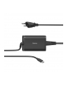 Hama Zasilacz uniwersalny do Notebooka USB-C 5-20V/65W (200006) - nr 1