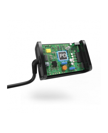 Hama Zasilacz uniwersalny do Notebooka USB-C 5-20V/65W (200006)