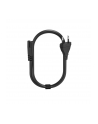 Hama Zasilacz uniwersalny do Notebooka USB-C 5-20V/65W (200006) - nr 3