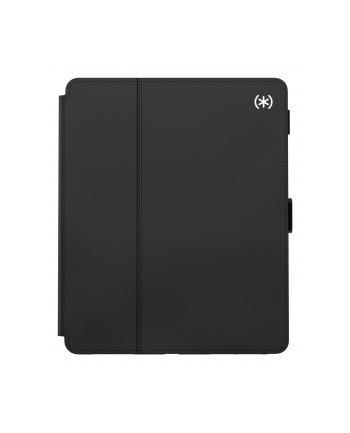 Speck Balance Folio – Etui iPad Air 13” M2 (2024) (Black)