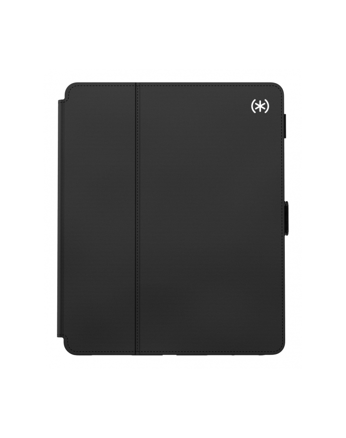 Speck Balance Folio – Etui iPad Air 13” M2 (2024) (Black) główny