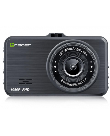 Tracer 30S Fhd Capri