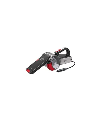 Ręczny Odkurzacz Samochodowy Black Decker PV1200AV