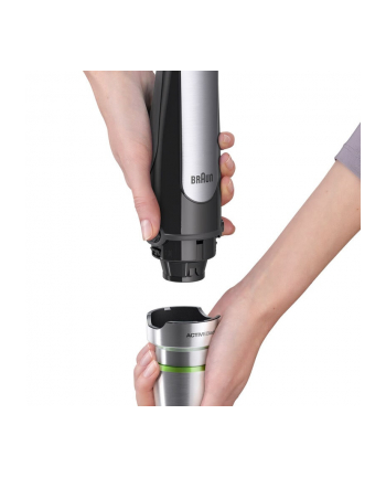 BRAUN MultiQuick 7 MQ7035XBI