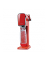 Sodastream ART Mandarin Red - nr 1