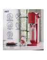 Sodastream ART Mandarin Red - nr 5