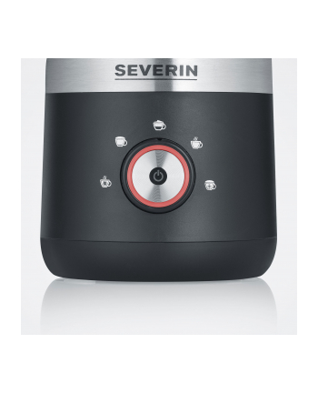 Severin SM 3588 srebrny