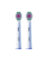 Oral-B Końcówka Szczoteczki PRO 3D White 2szt. - nr 2