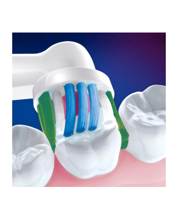 Oral-B Końcówka Szczoteczki PRO 3D White 2szt.