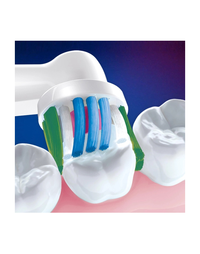 Oral-B Końcówka Szczoteczki PRO 3D White 2szt. główny