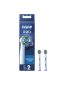 Oral-B Końcówka Szczoteczki Pro Precision Clean 2szt. - nr 1