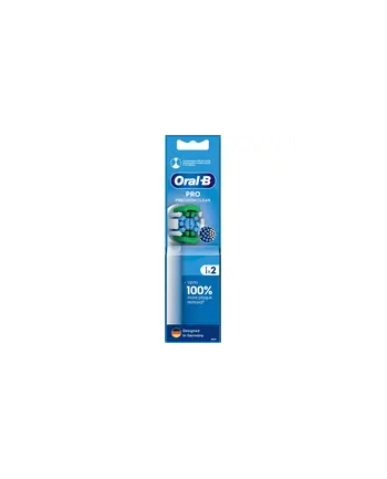 Oral-B Końcówka Szczoteczki Pro Precision Clean 2szt.