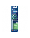 Oral-B Końcówka Szczoteczki Pro Cross Action Biały 2szt. - nr 2