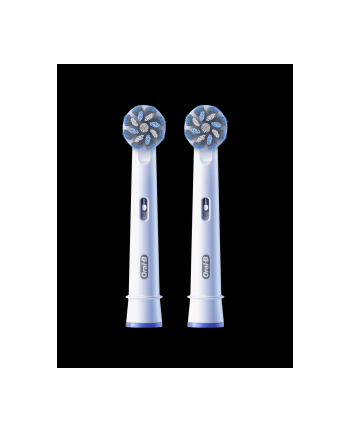 Oral-B Pro Sensitive Clean Końcówki Wymienne Do Szczoteczki Zębów 2szt.