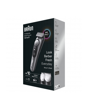 Braun Series 9 BT9420