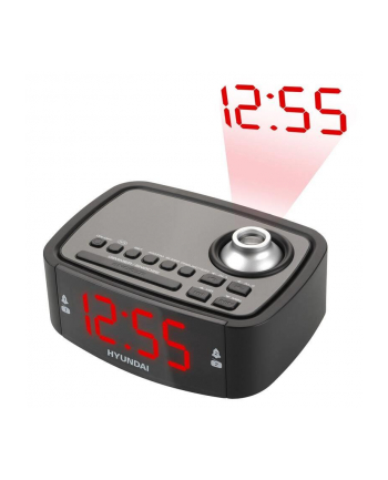 Hyundai RAC201PLL BR czarny nr 1