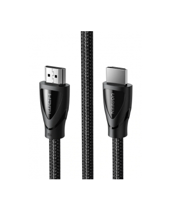 UGREEN HD140 KABEL HDMI, 8K 60HZ, 5M (CZARNY)
