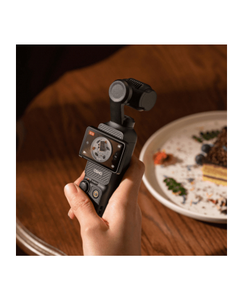 DJI Pocket 3 (Osmo Pocket 3)