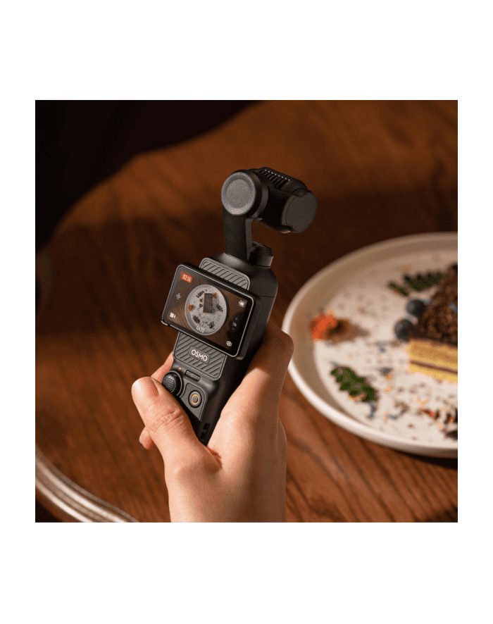DJI Pocket 3 (Osmo Pocket 3) główny