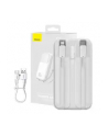 Baseus Comet 10000mAh 22.5W Biały - nr 1
