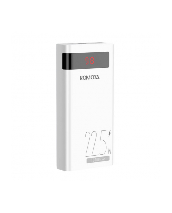 ROMOSS Sense 8PF 30000mAh Biały (PHP308521735H) nr 2
