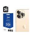 3Mk Lens Protection Pro Iphone 15 Max 6 7'' Ciemnozłoty Dark Gold Ochrona Na Obiektyw Aparatu Z Ramką Montażową 1Szt - nr 7