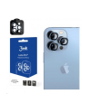 3Mk Lens Protection Pro Blue Do Apple Iphone 15 - nr 3