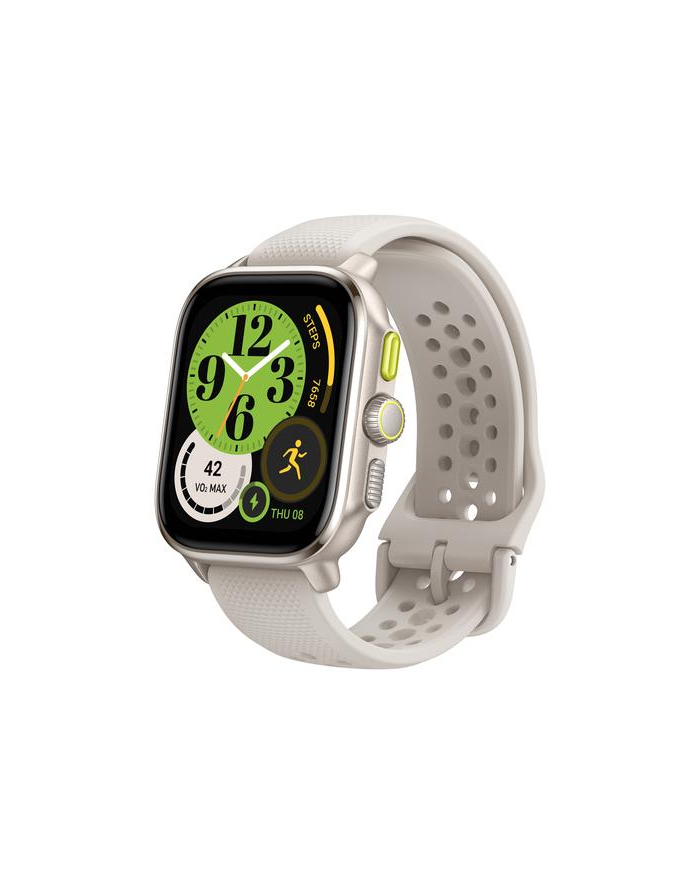 Amazfit Cheetah Beżowy główny