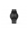 Hama Smartwatch 8900, GPS, AMOLED 1.43, czarna koperta, czarny pasek silikonowy (178611) - nr 14