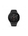 Hama Smartwatch 8900, GPS, AMOLED 1.43, czarna koperta, czarny pasek silikonowy (178611) - nr 21