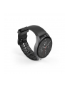 Hama Smartwatch 8900, GPS, AMOLED 1.43, czarna koperta, czarny pasek silikonowy (178611) - nr 7