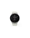 Hama Smartwatch 8900, GPS, AMOLED 1.3, srebrna koperta, beżowy pasek silikonowy (178612) - nr 18
