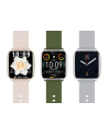 myPhone Watch Pastel Szary - nr 3