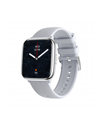 myPhone Watch Pastel Szary nr 1