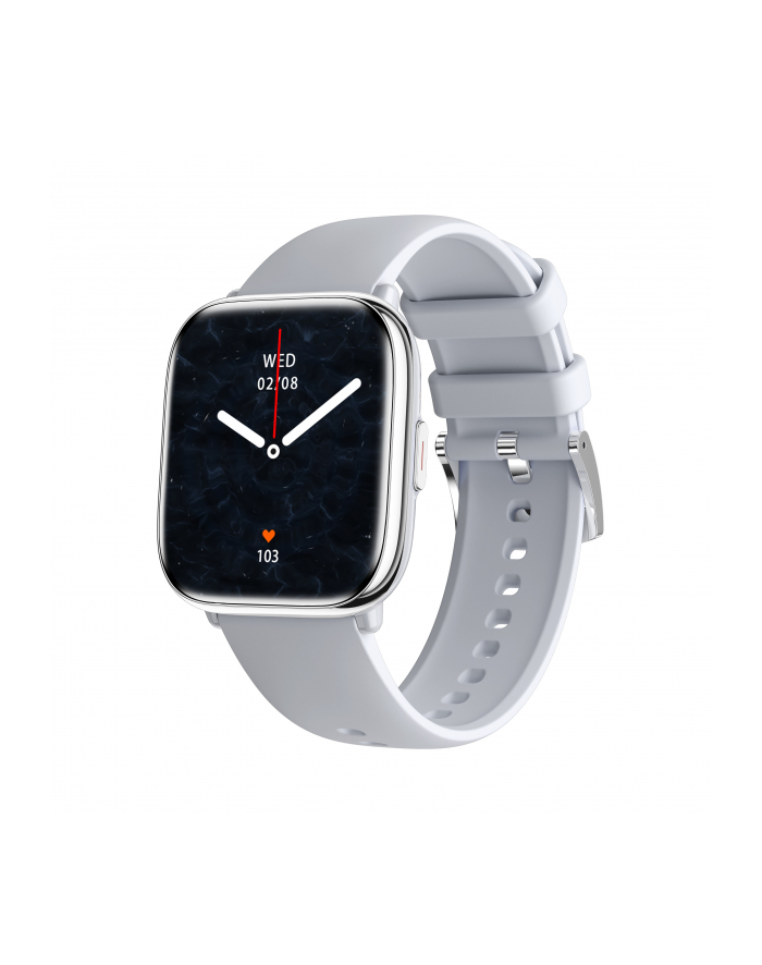 myPhone Watch Pastel Szary główny