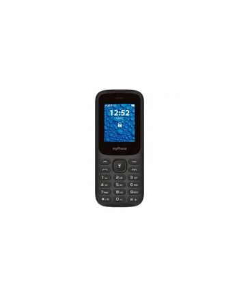 myPhone 2220 czarny