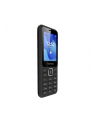 Telefon MYPHONE 6320 Czarny - nr 2